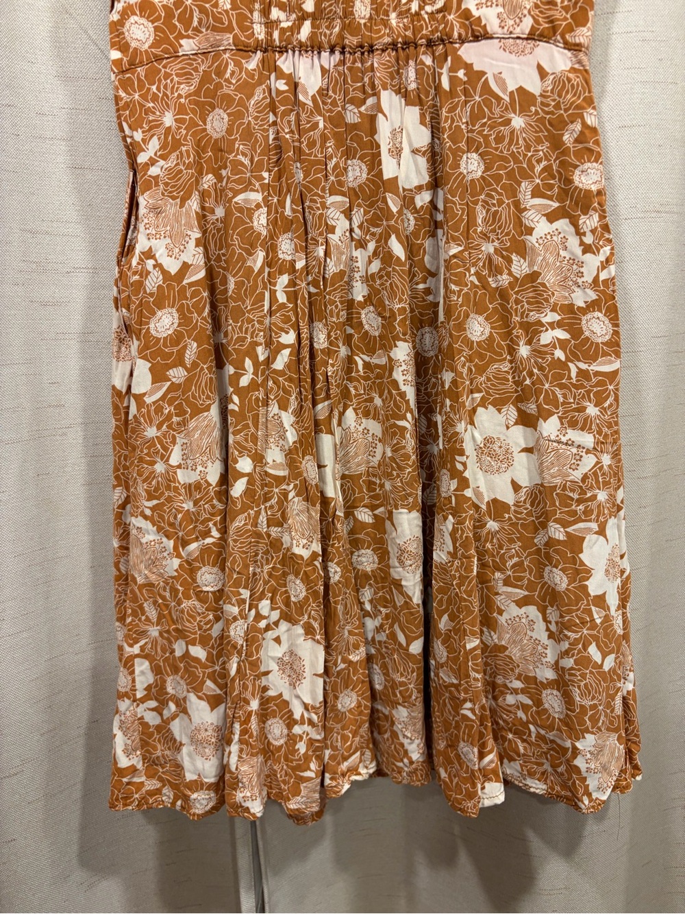 ModCloth Sundress - Picture 12 of 12